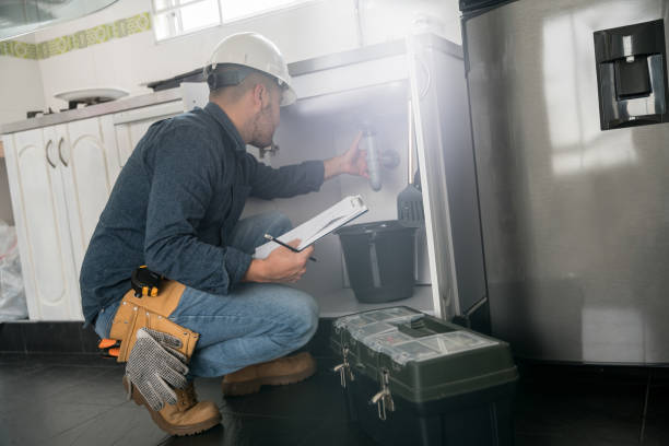 Best Plumbing Inspection Services  in Coker, AL