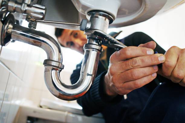 Best Affordable Plumbing Services  in Coker, AL