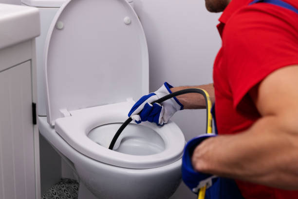 Best Residential Plumbing Services  in Coker, AL