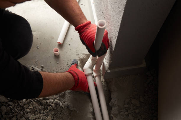 Best Sewer Cleaning Services  in Coker, AL