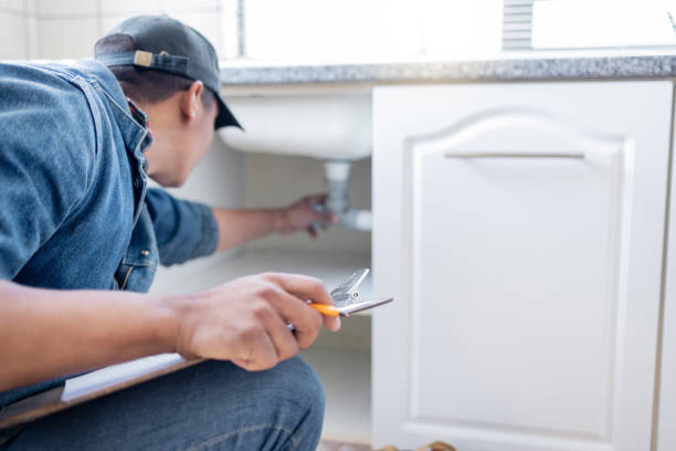 Best Water Leak Repair  in Coker, AL