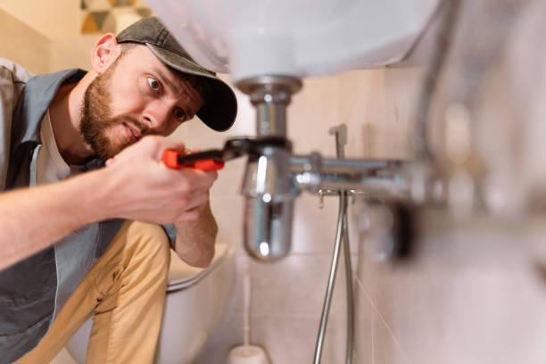 Best Drain Cleaning Services  in Coker, AL