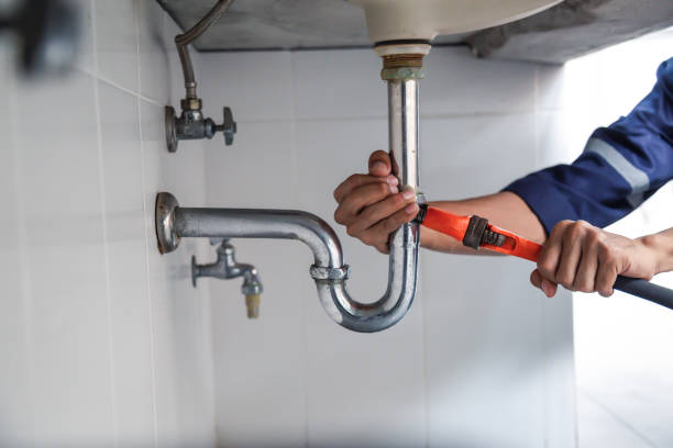 Reliable Coker, AL Plumbing Solutions