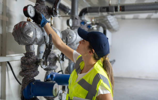 Best Toilet Repair Services  in Coker, AL