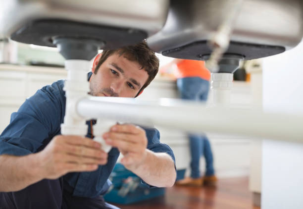 Best Gas Line Repair  in Coker, AL