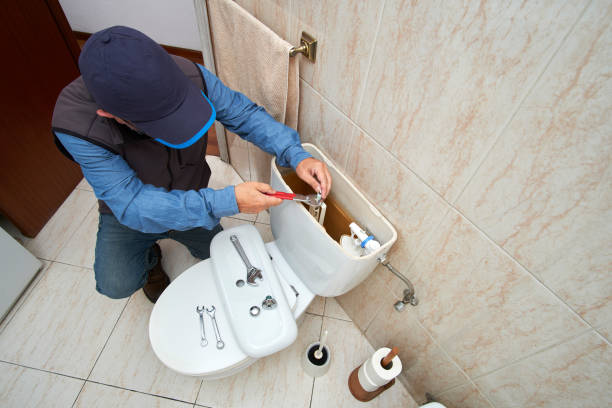 Best Commercial Plumbing Services  in Coker, AL