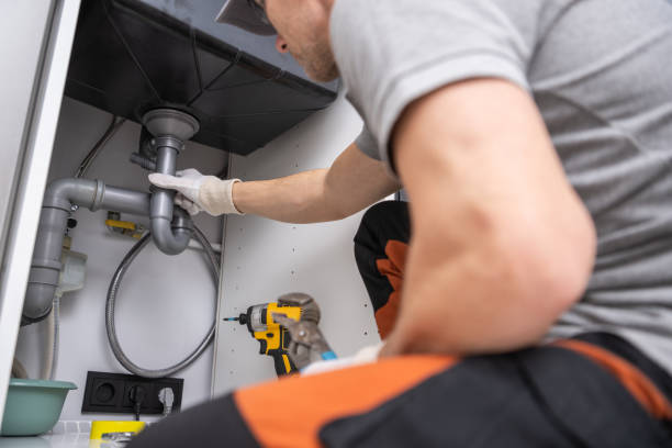 Best Plumbing Repair Near Me  in Coker, AL