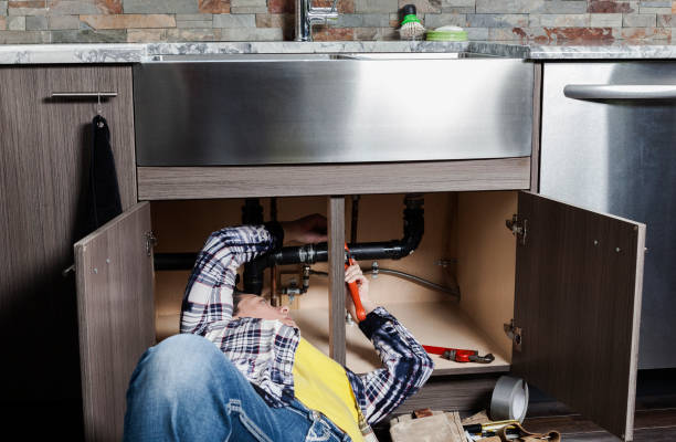 Best Hot Water Heater Installation  in Coker, AL