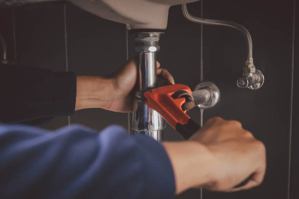 Best Leak Detection Services  in Coker, AL